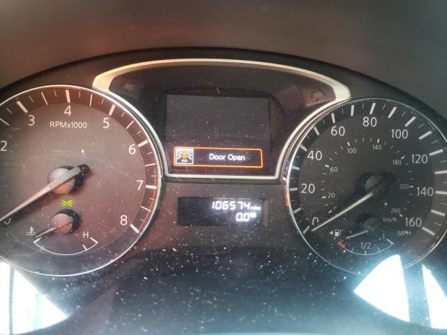 Photo 8 from auction – 2014 NISSAN ALTIMA 2.5 with VIN 1N4AL3AP9EC183693