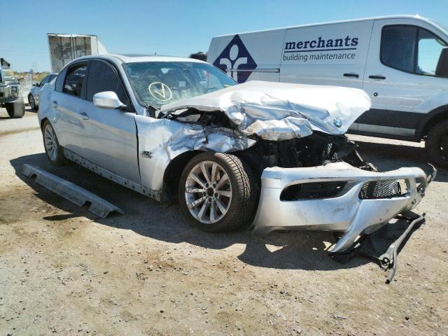 Photo 1 from auction – 2011 BMW 328 XI SUL with VIN WBAPK5C53BF121924