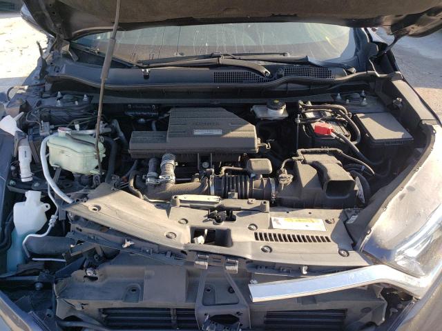 Photo 7 from auction – 2017 HONDA CR-V EX with VIN 5J6RW2H56HL061973