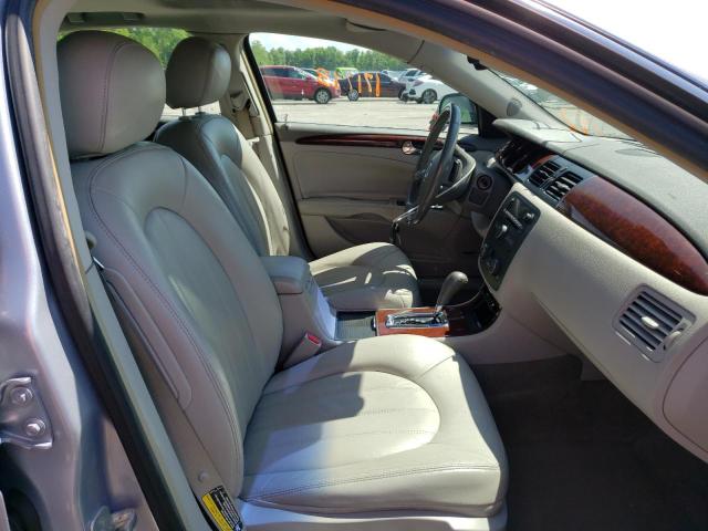 Photo 5 from auction – 2006 BUICK LUCERNE CX with VIN 1G4HD57226U194202