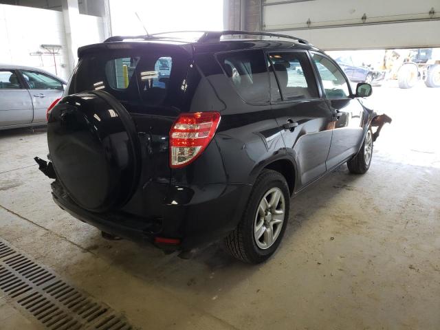 Photo 4 from auction – 2010 TOYOTA RAV4 with VIN JTMZF4DV8AD017450