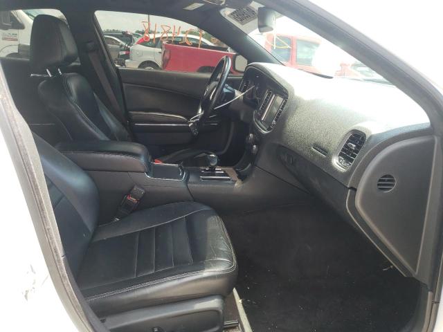 Photo 5 from auction – 2013 DODGE CHARGER SX with VIN 2C3CDXJG4DH568523