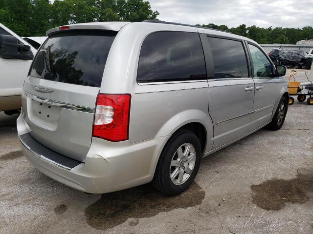 Photo 4 from auction – 2012 CHRYSLER TOWN & CNT with VIN 2C4RC1BG1CR386582