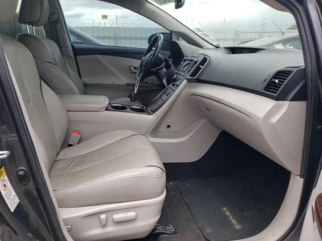 Photo 5 from auction – 2010 TOYOTA VENZA with VIN 4T3BK3BB7AU044903