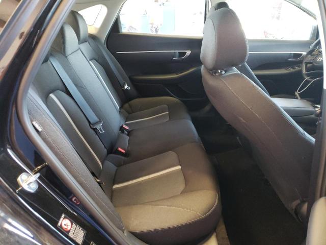 Photo 6 from auction – 2021 HYUNDAI SONATA SE with VIN 5NPEG4JA0MH112676