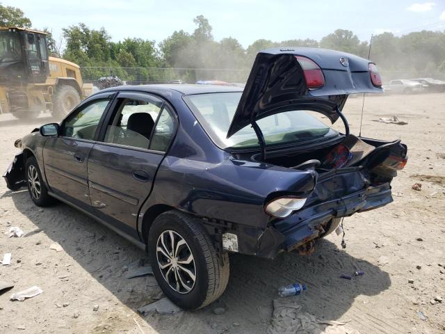 Photo 3 from auction – 2004 CHEVROLET CLASSIC with VIN 1G1ND52F54M663600