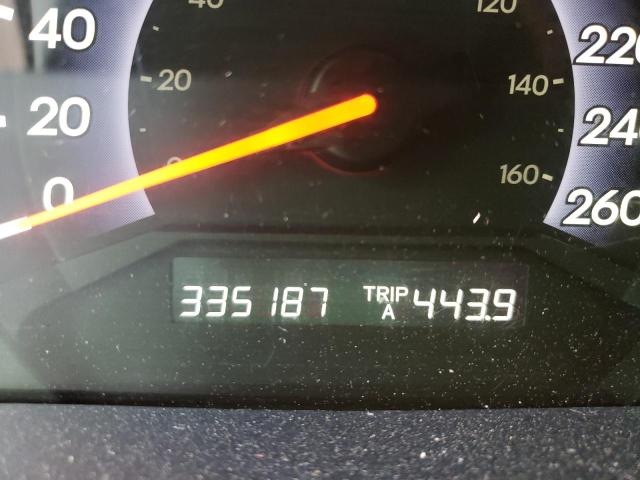 Photo 8 from auction – 2006 HONDA ODYSSEY EX with VIN 5FNRL38656B513134