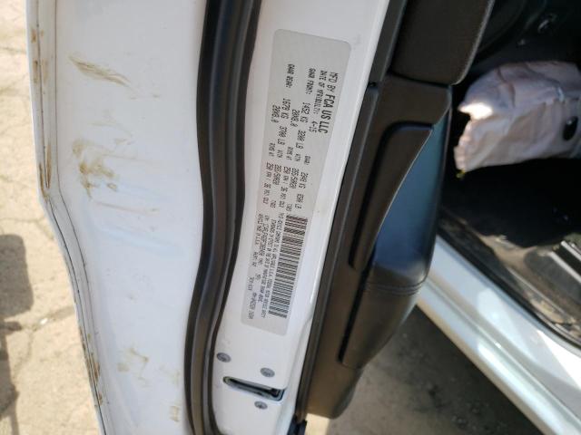 Photo 10 from auction – 2015 JEEP GRAND CHER with VIN 1C4RJFAG9FC869450