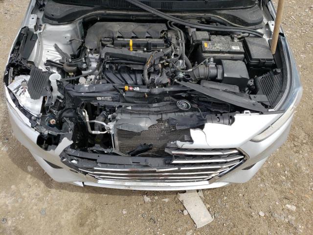 Photo 7 from auction – 2020 HYUNDAI ACCENT SE with VIN 3KPC24A62LE100985