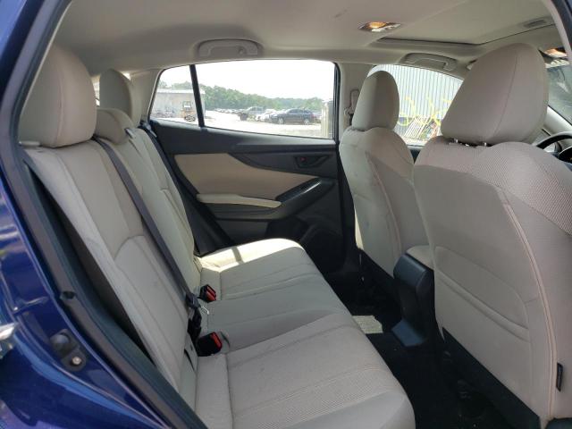 Photo 6 from auction – 2018 SUBARU IMPREZA PR with VIN 4S3GTAD6XJ3734896