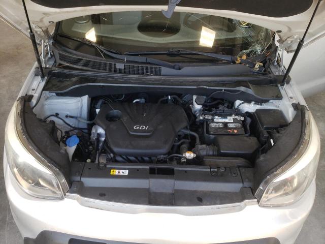 Photo 7 from auction – 2015 KIA SOUL with VIN KNDJN2A26F7748592