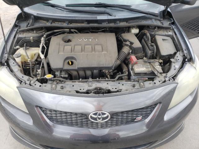 Photo 7 from auction – 2010 TOYOTA COROLLA with VIN 2T1BU4EE1AC523916