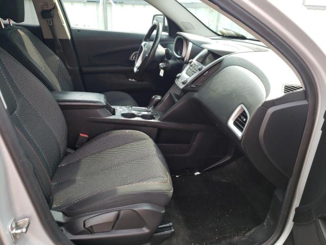 Photo 5 from auction – 2017 CHEVROLET EQUINOX LT with VIN 2GNALCEK2H6266024