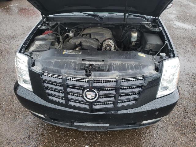 Photo 7 from auction – 2010 CADILLAC ESCALADE E with VIN 3GYVKNEF8AG285144