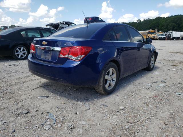 Photo 4 from auction – 2012 CHEVROLET CRUZE LT with VIN 1G1PF5SC3C7188650
