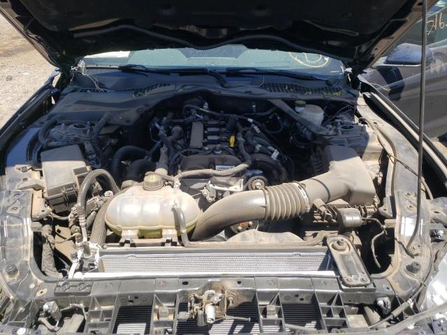 Photo 7 from auction – 2021 FORD MUSTANG with VIN 1FATP8UH2M5154229