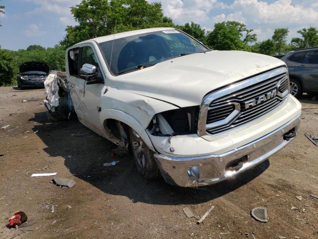 RAM 1500 LONGH 2018 with VIN 1C6RR7PT1JS125835 - Photo from auction
