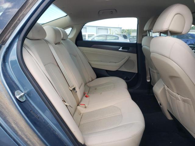 Photo 6 from auction – 2017 HYUNDAI SONATA SPO with VIN 5NPE34AF9HH481436