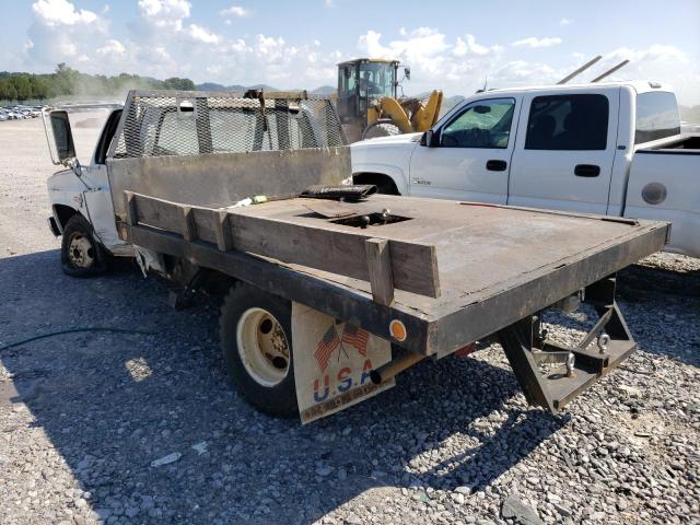 Photo 3 from auction – 1982 CHEVROLET PICKUP with VIN 1GBGC34M4CV130802