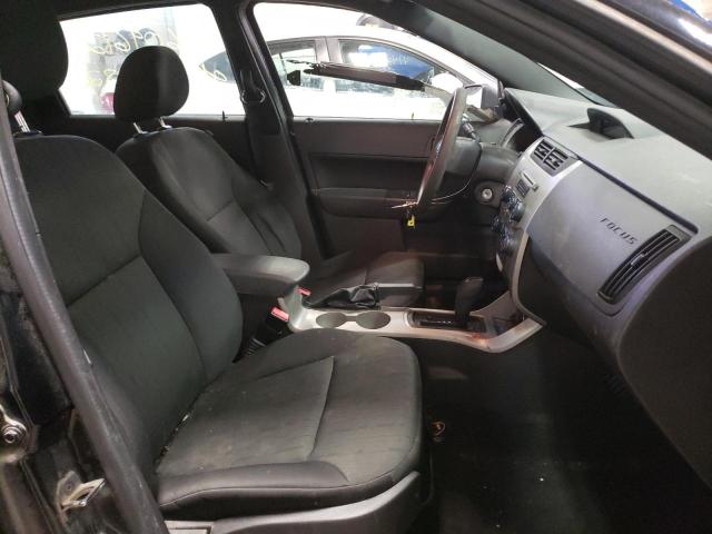 Photo 5 from auction – 2010 FORD FOCUS SE with VIN 1FAHP3FN8AW225001