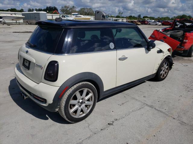 Photo 4 from auction – 2012 MINI COOPER S with VIN WMWSV3C50CTY29153