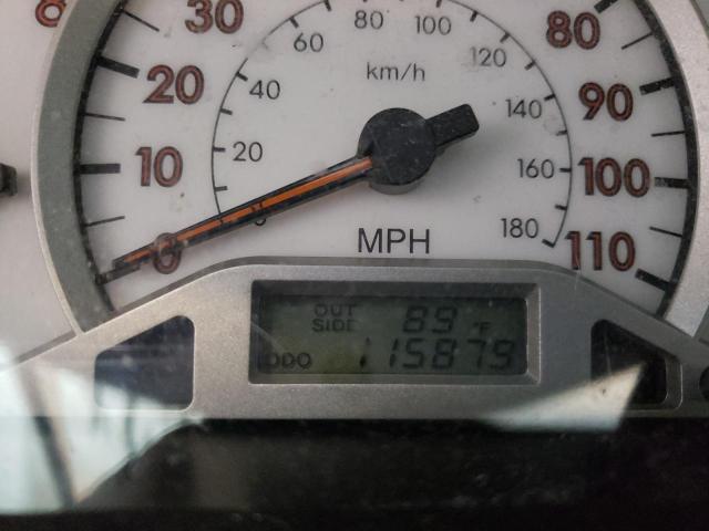 Photo 8 from auction – 2008 TOYOTA COROLLA CE with VIN 2T1BR32E68C934514