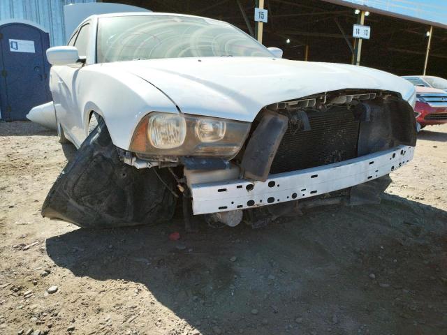 Photo 9 from auction – 2012 DODGE CHARGER SE with VIN 2C3CDXBG9CH287234