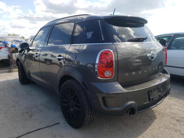 Photo 3 from auction – 2014 MINI COOPER S C with VIN WMWZC3C56EWP26339