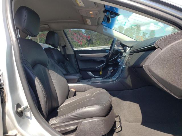 Photo 5 from auction – 2012 CADILLAC CTS with VIN 1G6DC5E53C0128802