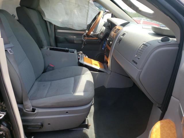 Photo 5 from auction – 2008 CHRYSLER ASPEN LIMI with VIN 1A8HW58N28F154001