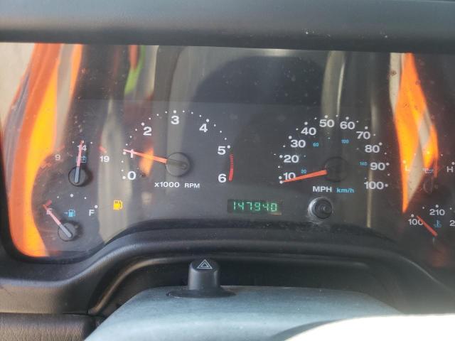 Photo 8 from auction – 2006 JEEP WRANGLER / with VIN 1J4FA29166P717849