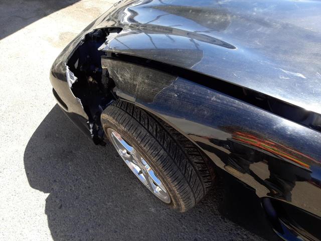 Photo 9 from auction – 2000 CHEVROLET CORVETTE with VIN 1G1YY32G8Y5114942