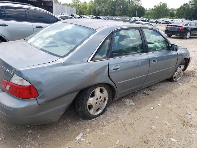 Photo 9 from auction – 2004 TOYOTA AVALON XL with VIN 4T1BF28B94U366378