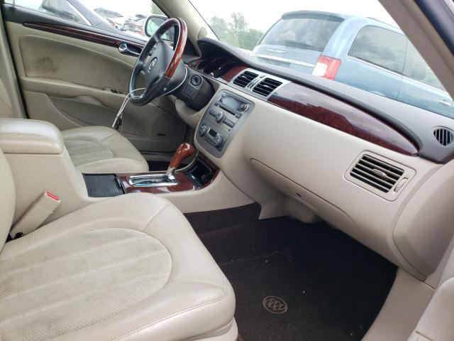 Photo 5 from auction – 2010 BUICK LUCERNE SU with VIN 1G4HH5E91AU107421