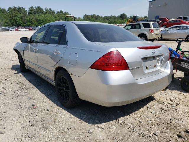 Photo 3 from auction – 2007 HONDA ACCORD SE with VIN 1HGCM56307A164872