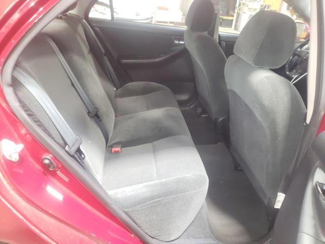 Photo 6 from auction – 2004 TOYOTA COROLLA S with VIN 2T1BR32E84C219535