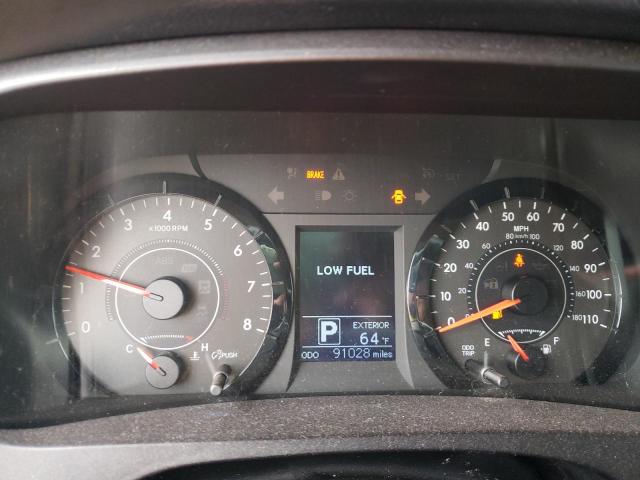 Photo 8 from auction – 2015 TOYOTA SIENNA LE with VIN 5TDJK3DC3FS106422