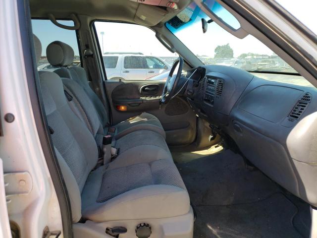 Photo 5 from auction – 2002 FORD F-150 with VIN 1FTRW08L42KC68738