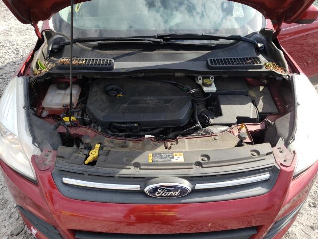Photo 7 from auction – 2014 FORD ESCAPE with VIN 1FMCU0GX0EUD84555
