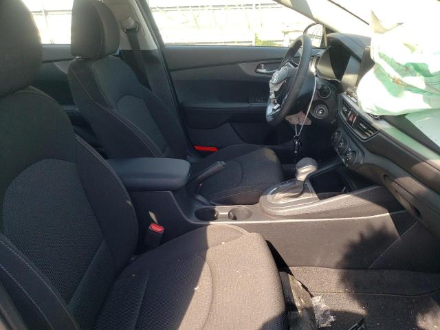 Photo 5 from auction – 2021 KIA FORTE FE with VIN 3KPF24AD8ME268126