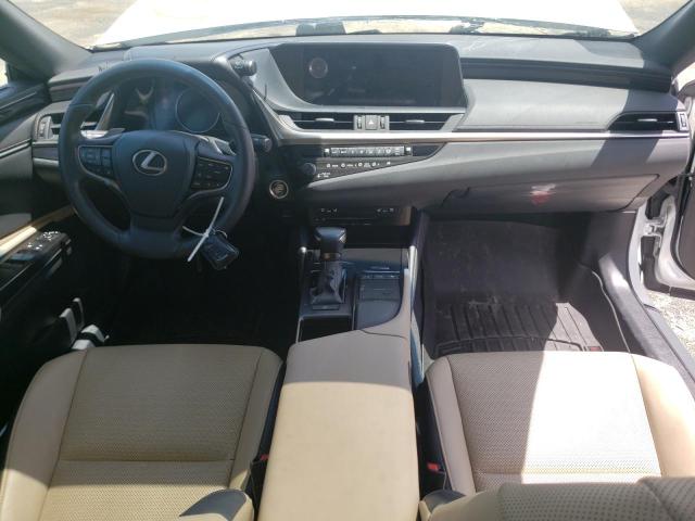 Photo 9 from auction – 2020 LEXUS ES 350 with VIN 58ADZ1B13LU068975