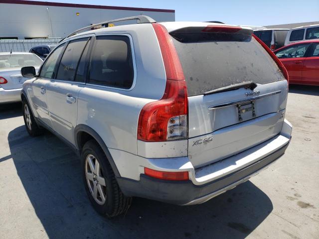 Photo 3 from auction – 2007 VOLVO XC90 3.2 with VIN YV4CZ982071344782