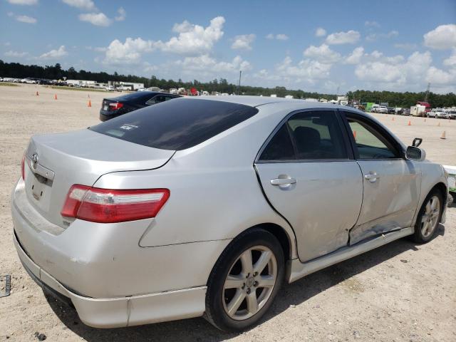 Photo 4 from auction – 2009 TOYOTA CAMRY BASE with VIN 4T1BE46K29U403845