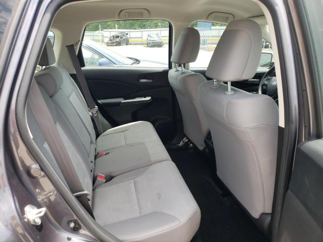 Photo 6 from auction – 2015 HONDA CR-V LX with VIN 5J6RM4H31FL021409