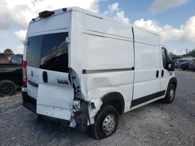 Photo 4 from auction – 2019 RAM PROMASTER with VIN 3C6TRVCG3KE529131