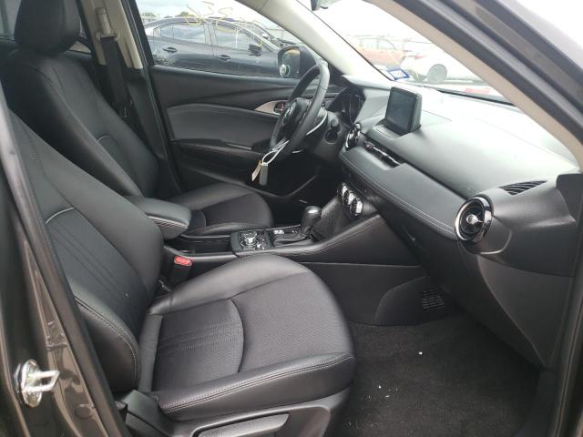 Photo 5 from auction – 2019 MAZDA CX-3 TOURI with VIN JM1DKDC72K1442951