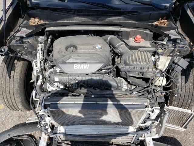 Photo 7 from auction – 2017 BMW X1 XDRIVE2 with VIN WBXHT3Z30H4A57723
