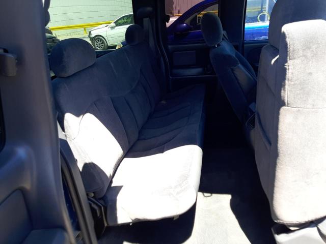 Photo 6 from auction – 2001 CHEVROLET silverado with VIN 2GCEK19T811277861