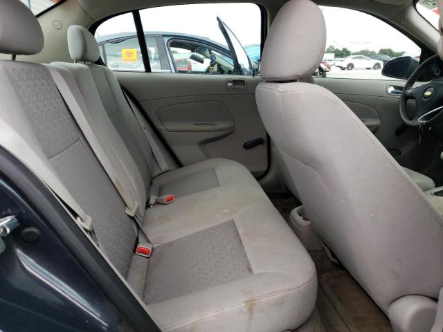Photo 6 from auction – 2008 CHEVROLET COBALT LS with VIN 1G1AK58F187335140