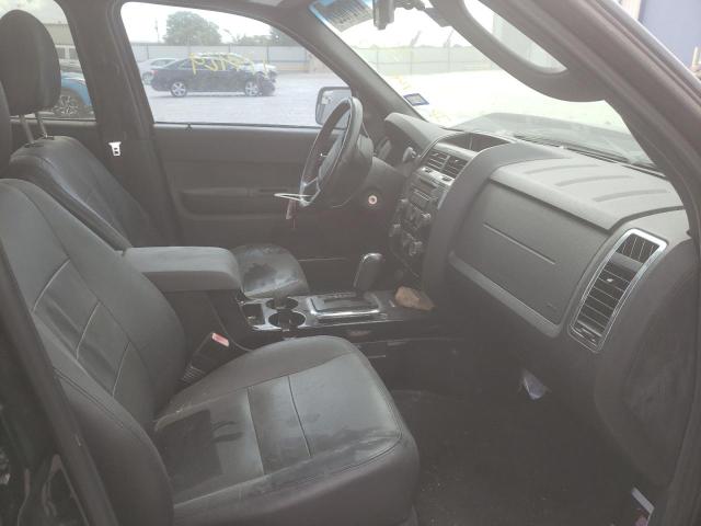 Photo 5 from auction – 2010 FORD ESCAPE LIM with VIN 1FMCU0EG2AKD45152
